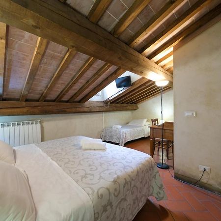 San Tommaso Hotel Pisa Exterior photo