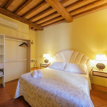 San Tommaso Hotel Pisa Exterior photo