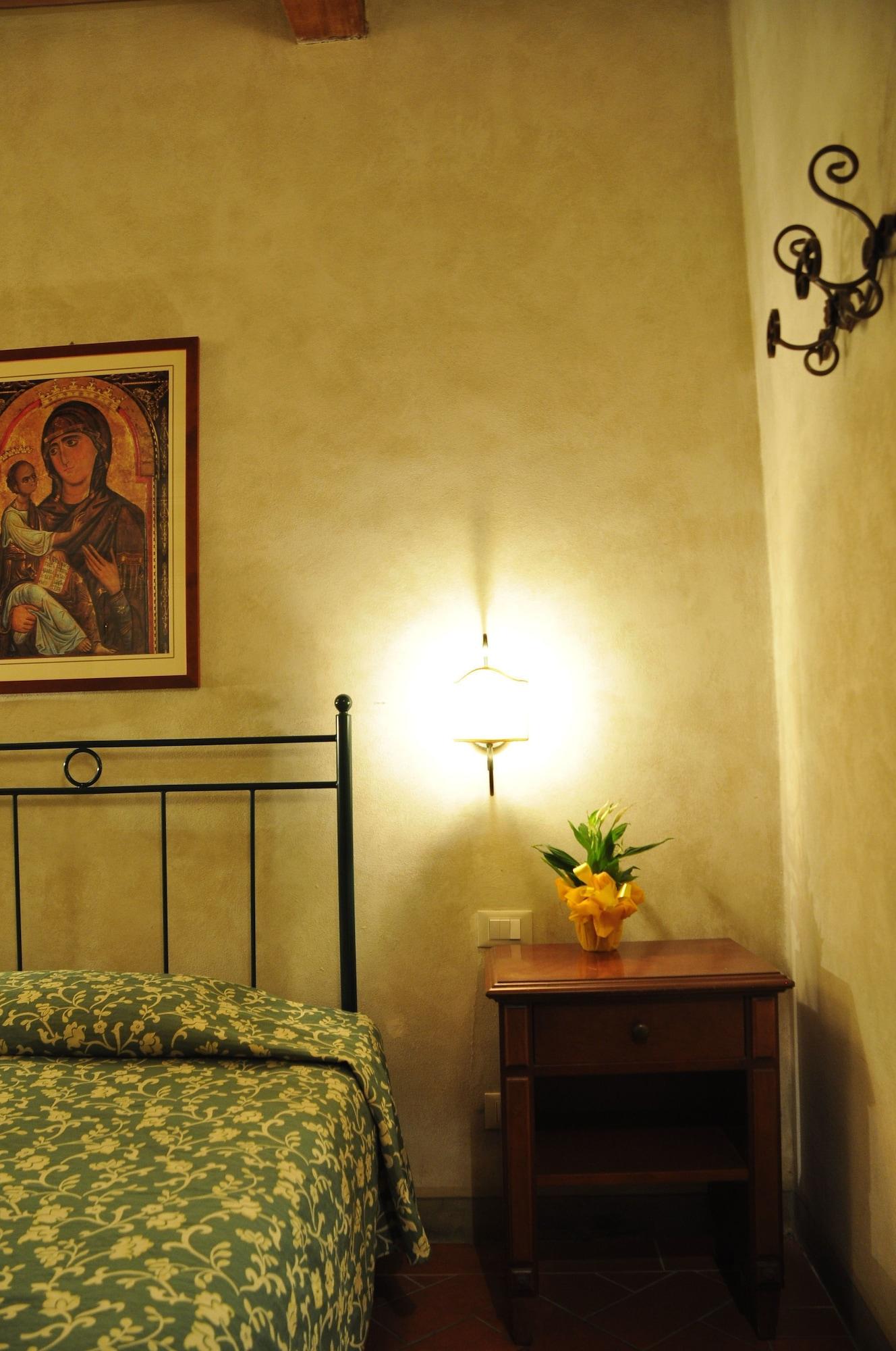 San Tommaso Hotel Pisa Exterior photo