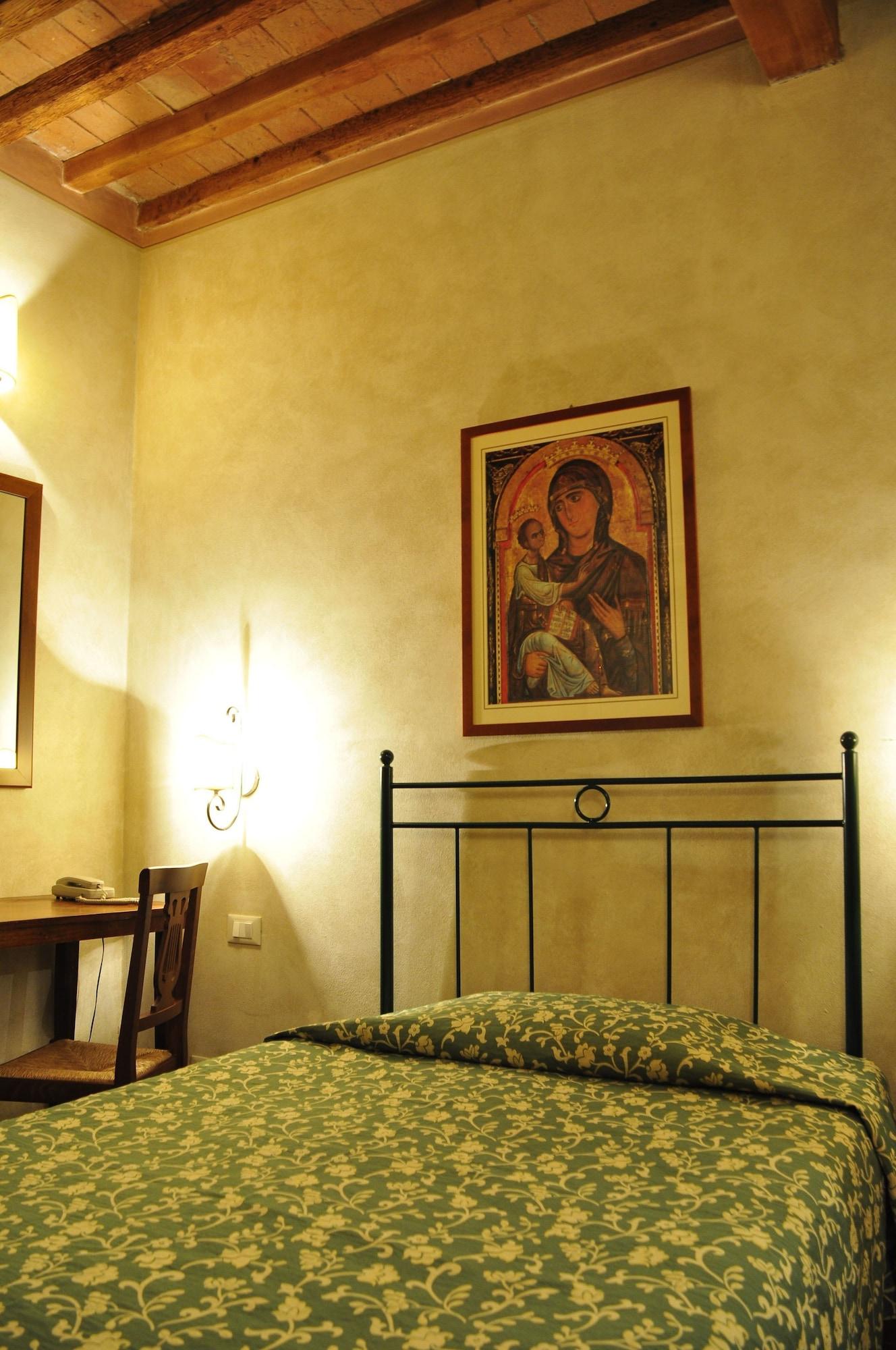 San Tommaso Hotel Pisa Exterior photo