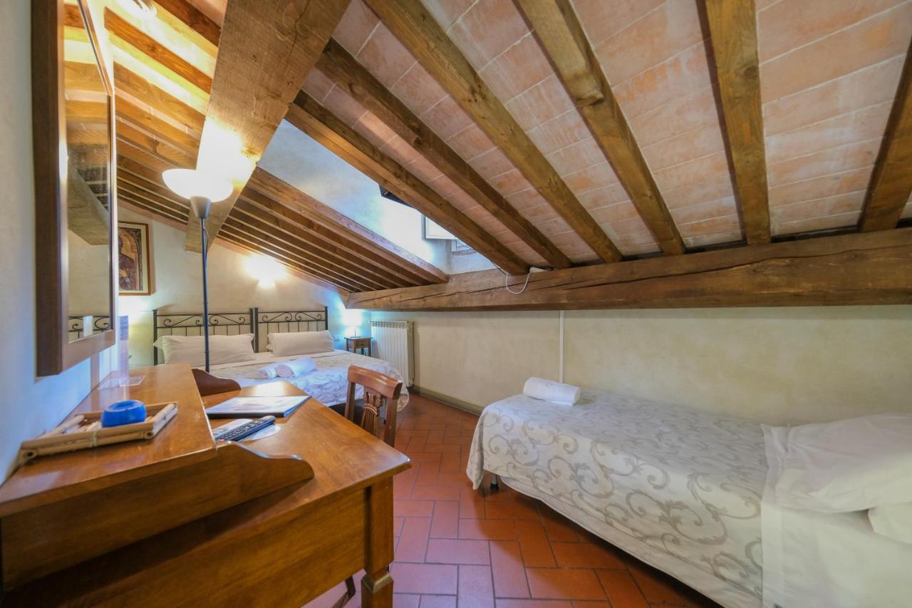 San Tommaso Hotel Pisa Exterior photo