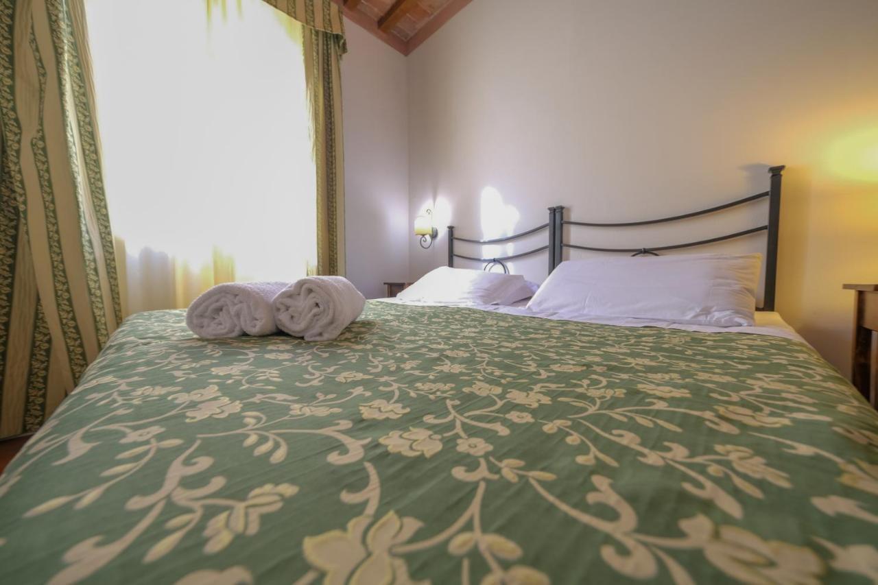 San Tommaso Hotel Pisa Exterior photo