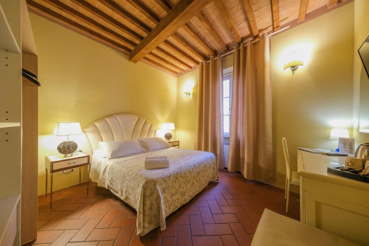 San Tommaso Hotel Pisa Exterior photo