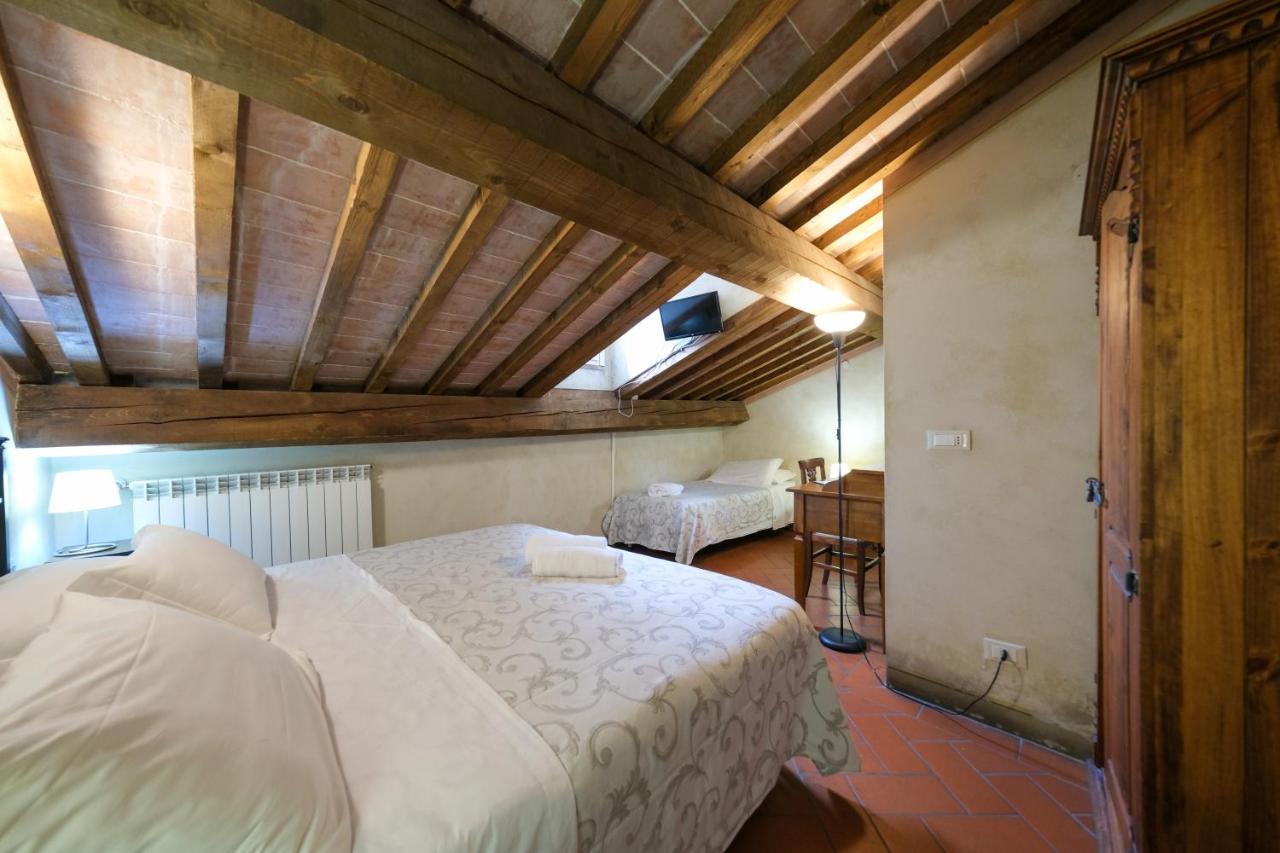 San Tommaso Hotel Pisa Exterior photo