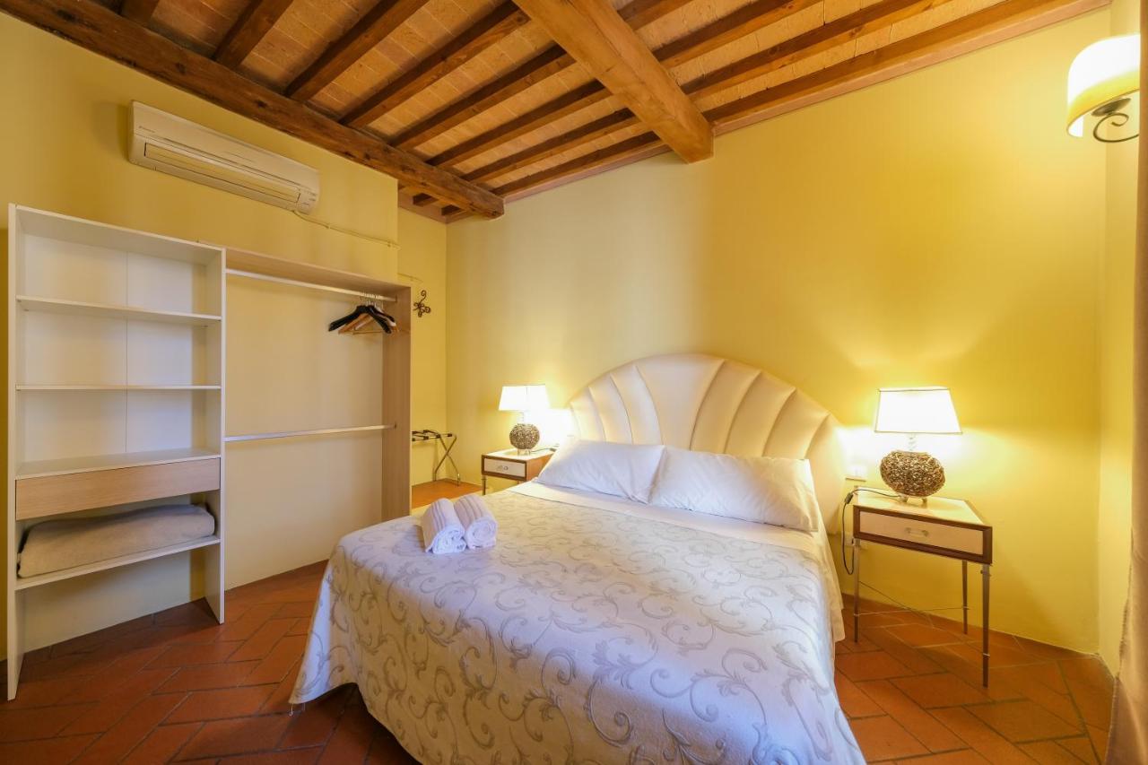 San Tommaso Hotel Pisa Exterior photo