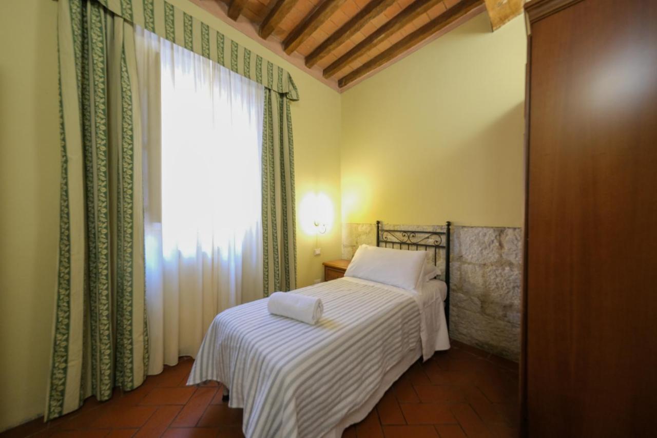 San Tommaso Hotel Pisa Exterior photo