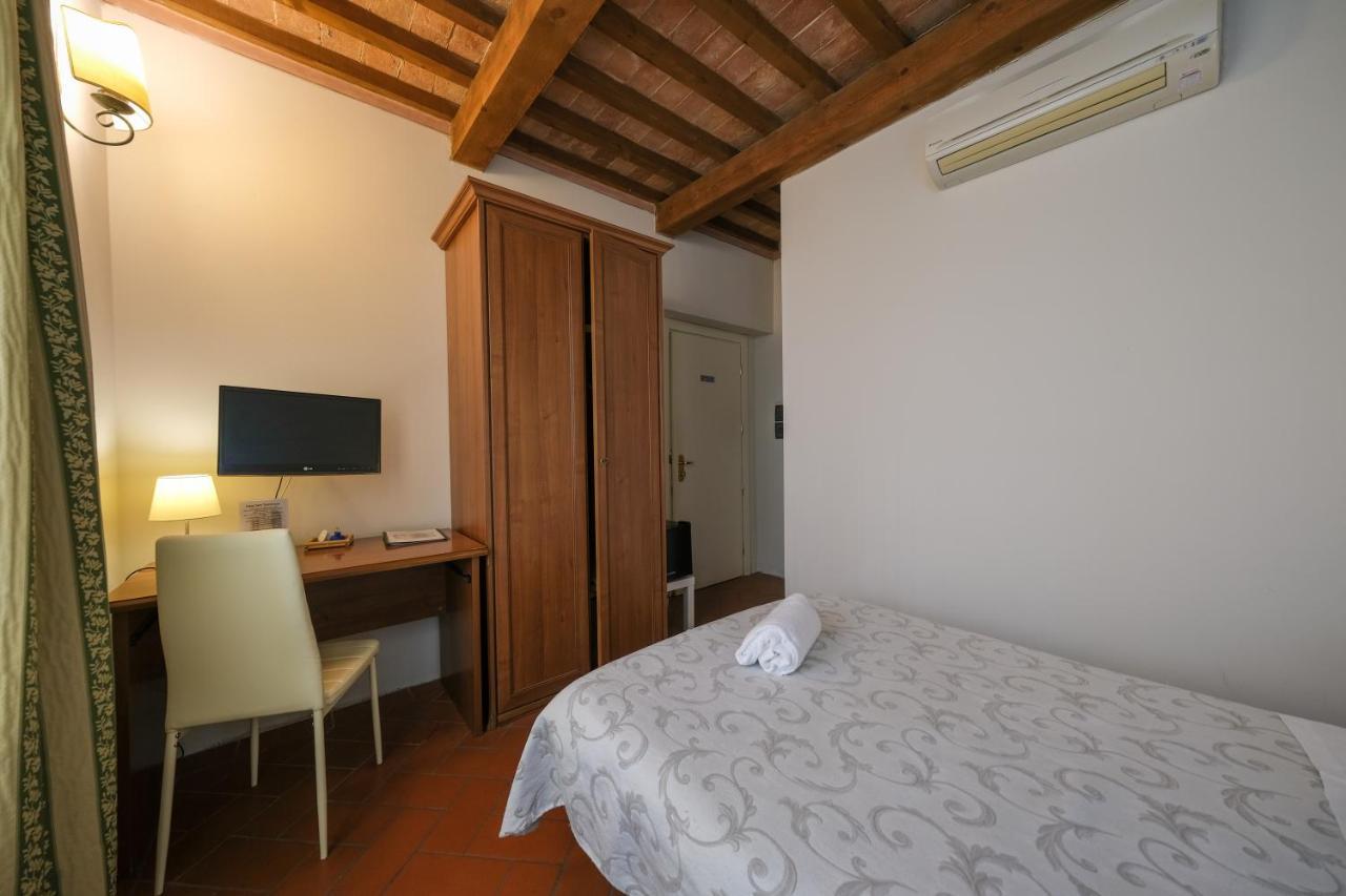 San Tommaso Hotel Pisa Exterior photo