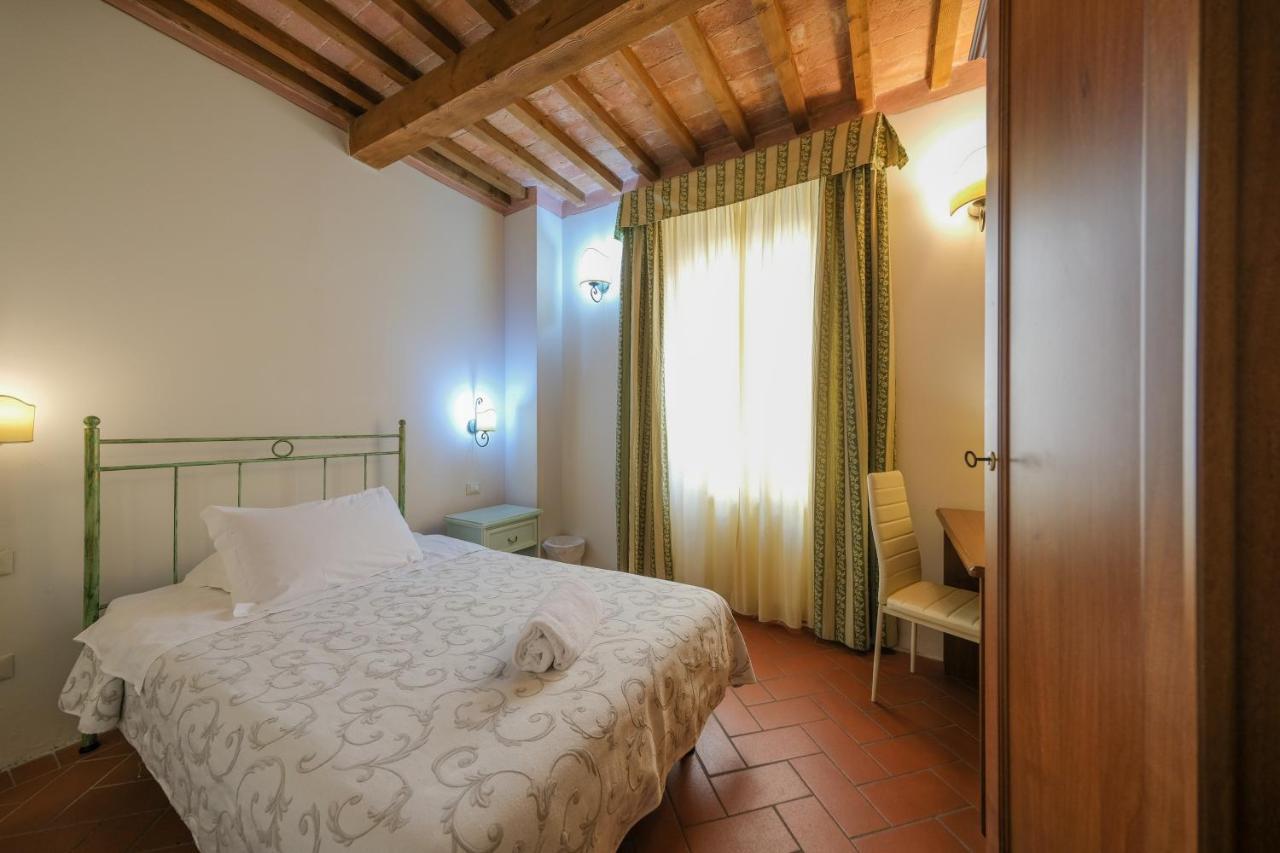 San Tommaso Hotel Pisa Exterior photo