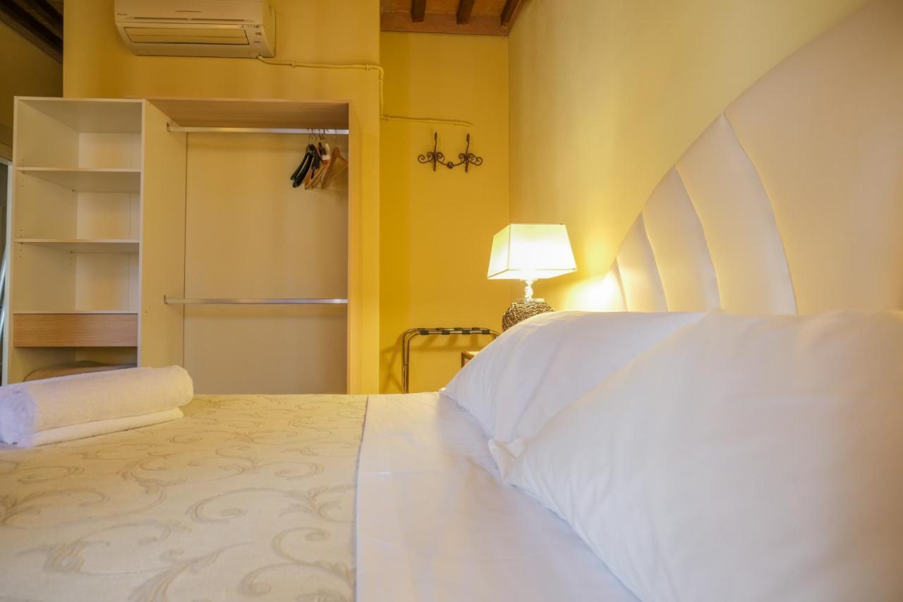 San Tommaso Hotel Pisa Exterior photo