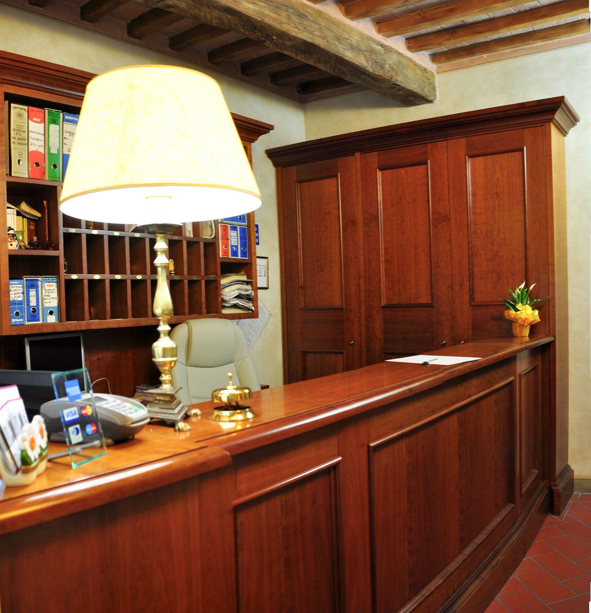 San Tommaso Hotel Pisa Exterior photo