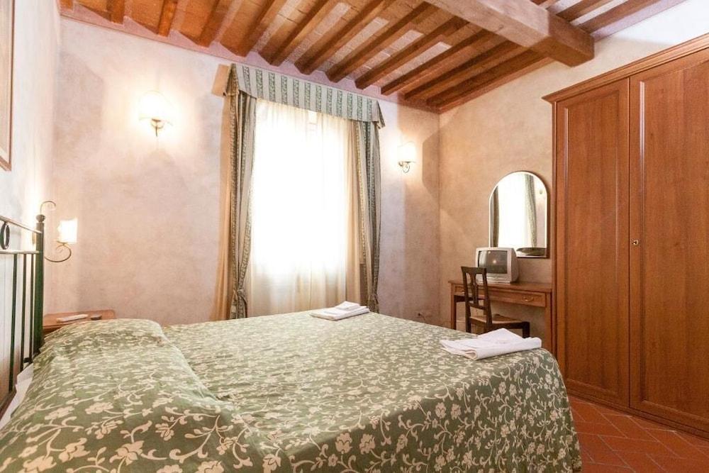 San Tommaso Hotel Pisa Exterior photo