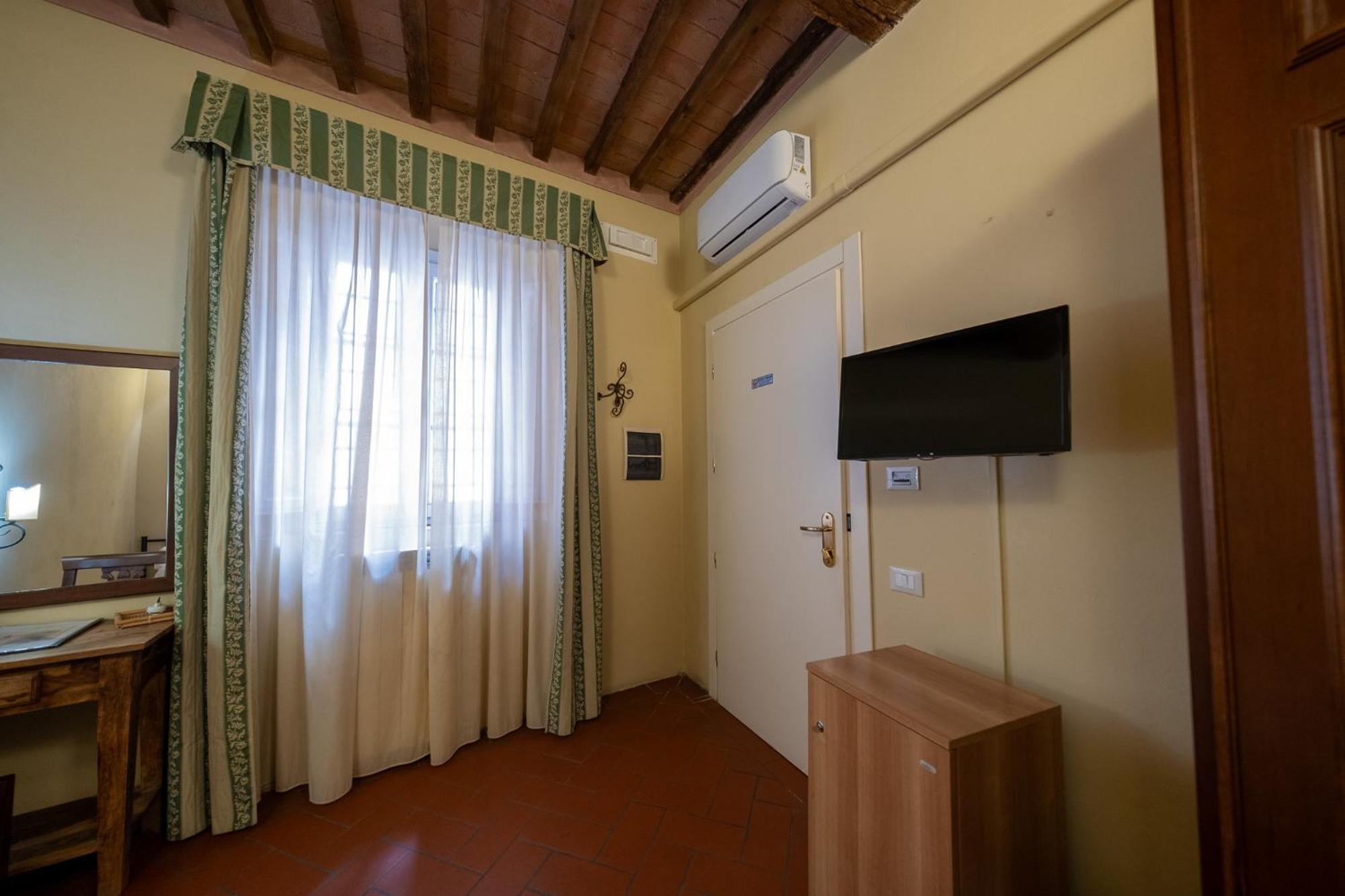San Tommaso Hotel Pisa Exterior photo