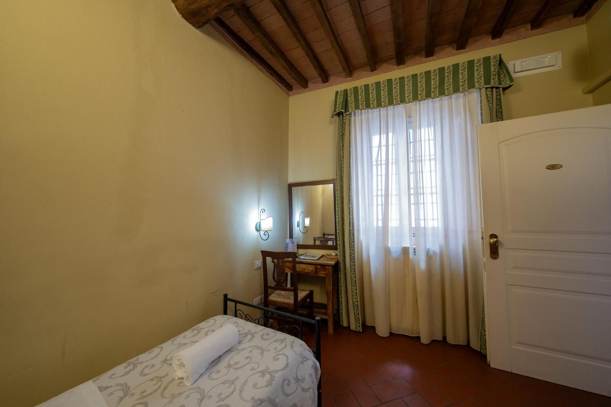 San Tommaso Hotel Pisa Exterior photo