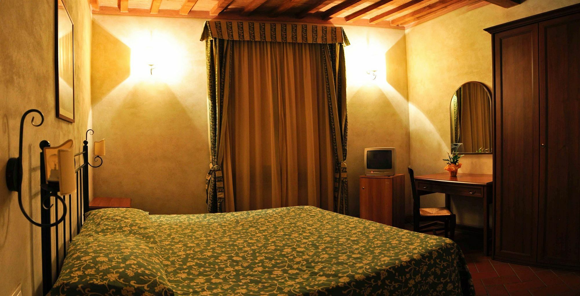 San Tommaso Hotel Pisa Exterior photo