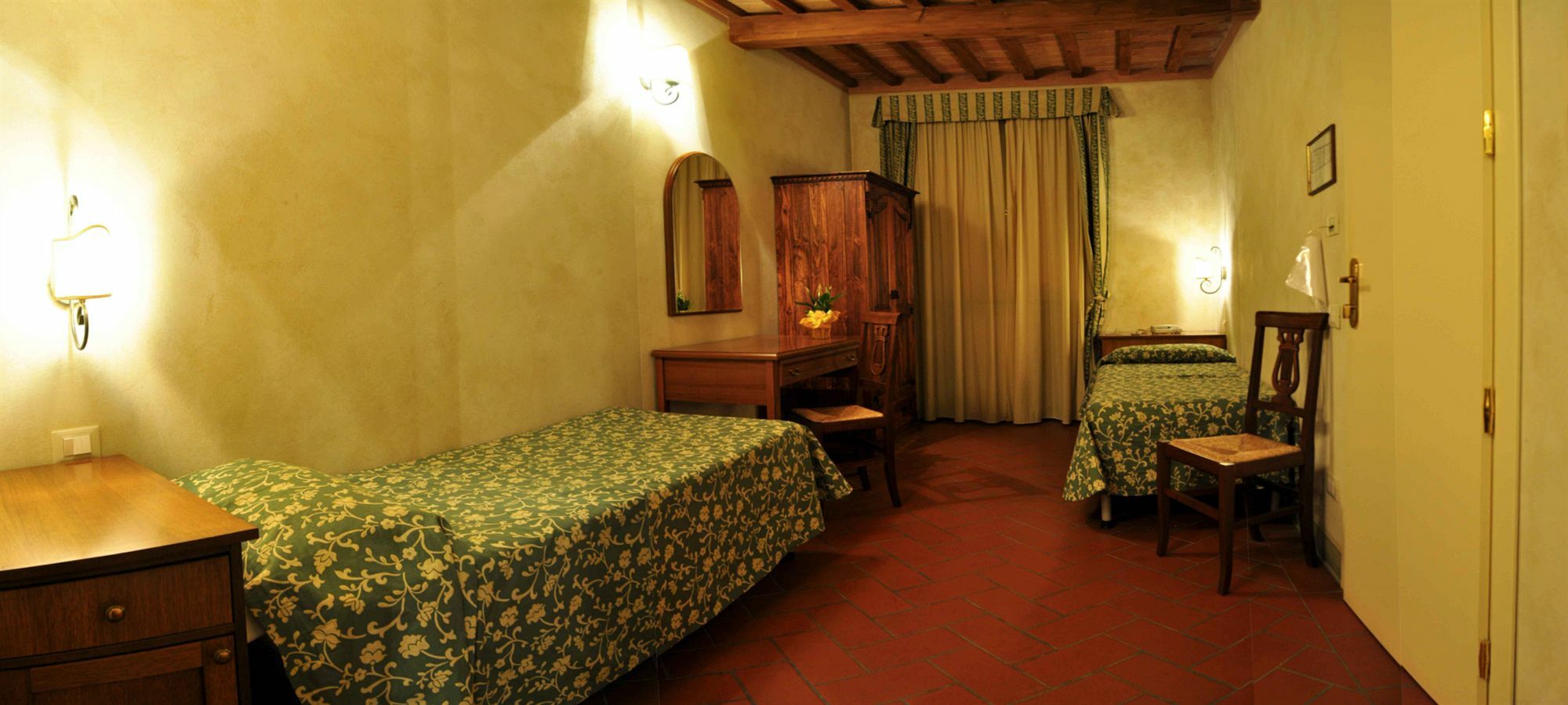 San Tommaso Hotel Pisa Exterior photo