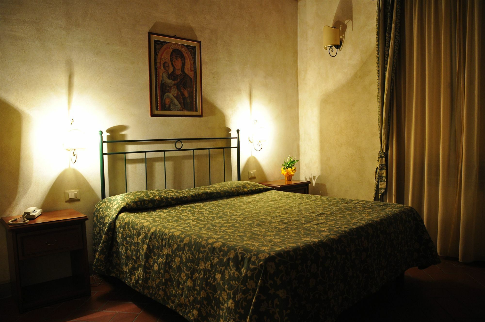 San Tommaso Hotel Pisa Exterior photo